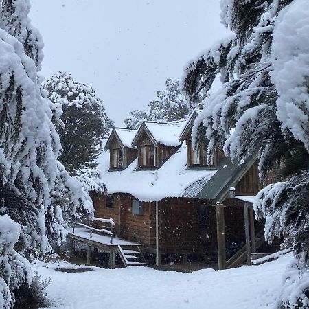Charlies Cabin - Mt Lyford Εξωτερικό φωτογραφία
