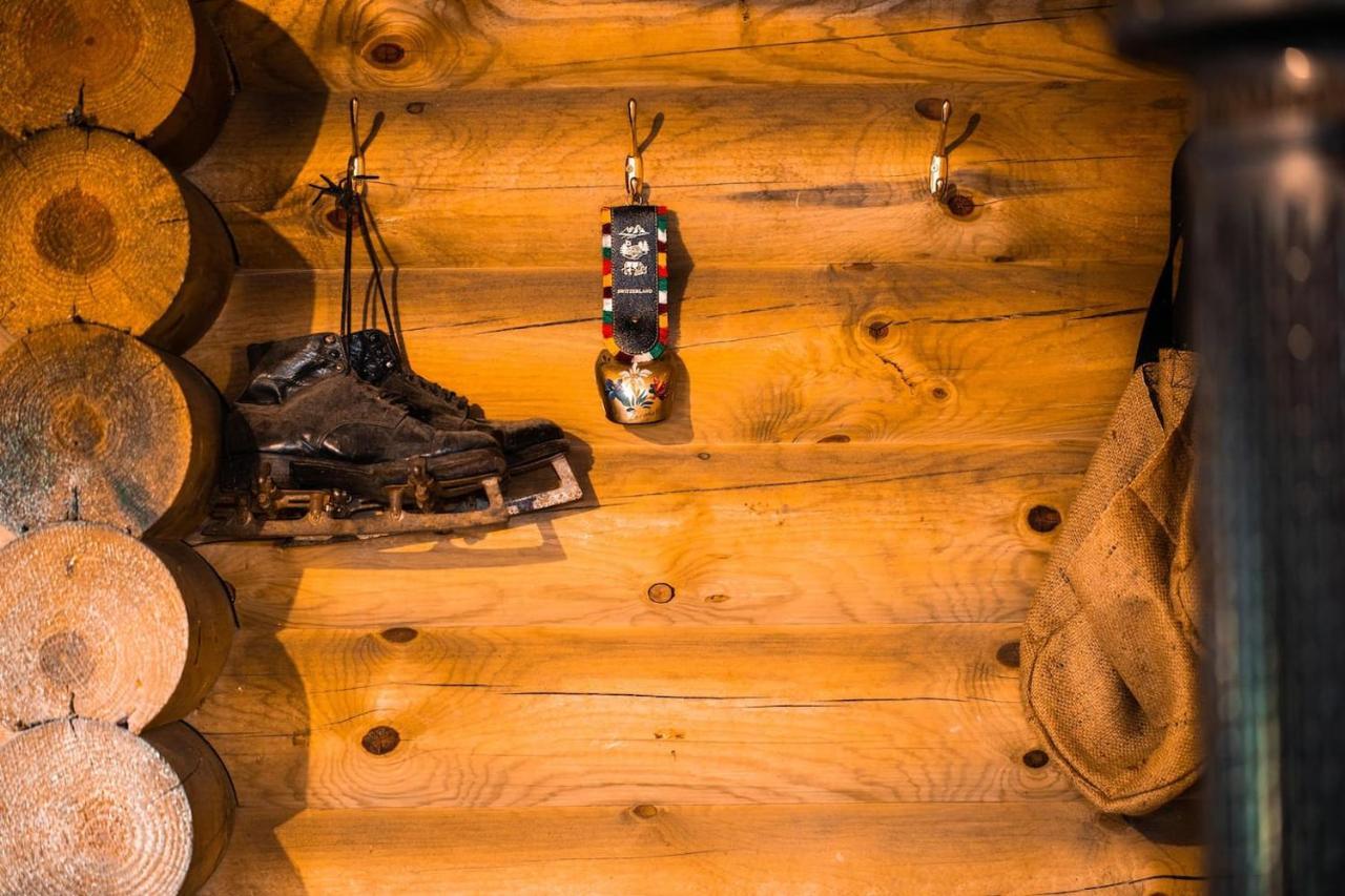 Charlies Cabin - Mt Lyford Εξωτερικό φωτογραφία
