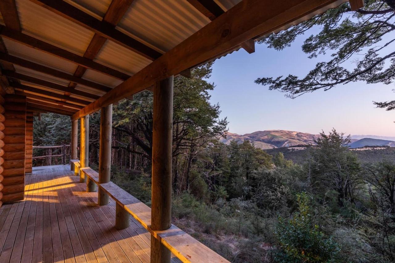 Charlies Cabin - Mt Lyford Εξωτερικό φωτογραφία