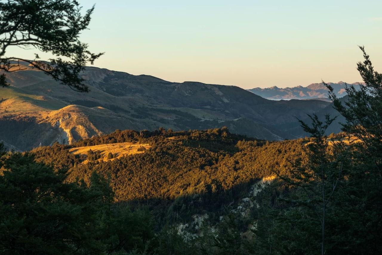 Charlies Cabin - Mt Lyford Εξωτερικό φωτογραφία