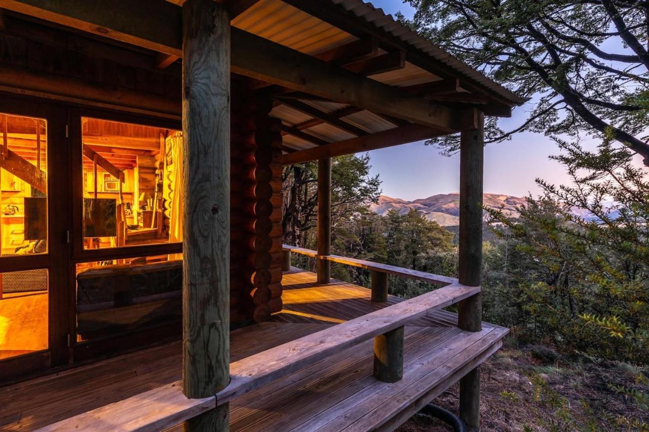 Charlies Cabin - Mt Lyford Εξωτερικό φωτογραφία